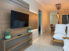 Thel Ubatuba - Apto 106/B, Ana Luiza - Praia Grande